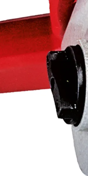 Дрель-миксер электрическая Einhell TE-MX 1600-2 1600 Вт (4258561)