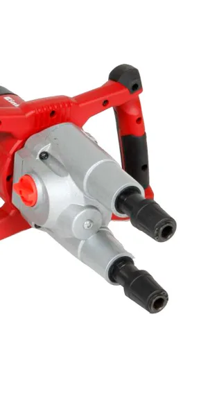 Дрель-миксер электрическая Einhell TE-MX 1600-2 1600 Вт (4258561)