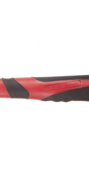 Киянка резиновая Hesler 450 г фибергласовая ручка