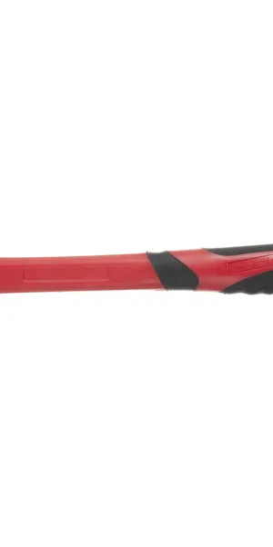 Киянка резиновая Hesler 450 г фибергласовая ручка