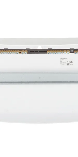Щит распределительный навесной Systeme Electric City9 пластиковый IP40 364х221х96 мм 18 модулей
