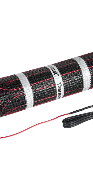 Теплый пол нагревательный мат Thermo Thermomat 4 кв.м 130 (520) Вт