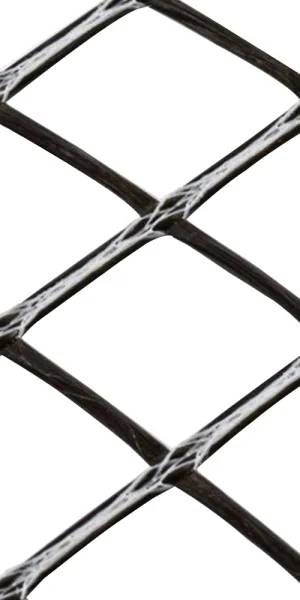 Сетка кладочная базальтовая 25х25 мм 50/50 кН/м 1х50 м рулон