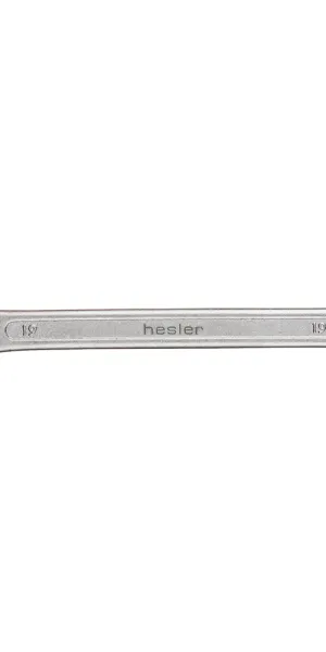 Ключ комбинированный рожково-накидной Hesler 19 мм
