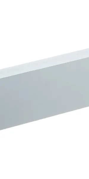 Подрозетник звукоизоляционный SoundGuard ИзоБокс/S-box 38х115х334 мм 4 секции