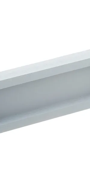 Подрозетник звукоизоляционный SoundGuard ИзоБокс/S-box 38х115х334 мм 4 секции