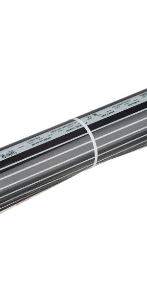 Теплый пол пленочный Caleo Silver 6 кв.м 150 (900) Вт