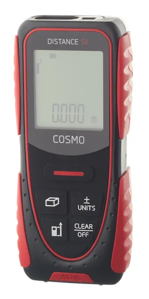 Дальномер лазерный Ada Cosmo 50 50 м (А00491)