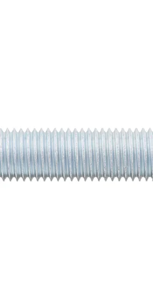Болт оцинкованный M16x70 мм DIN 933 (12 шт.)