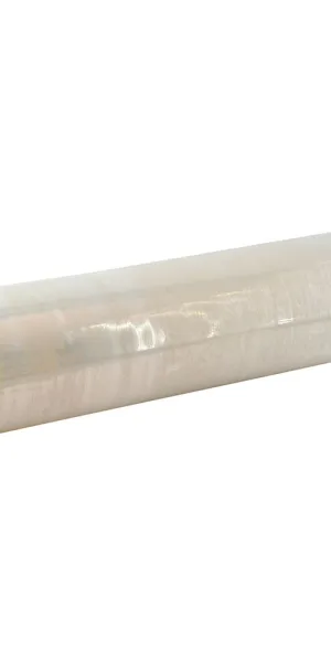 Стретч пленка Unibob 450 мм 500 м 17 мк 3,79 кг
