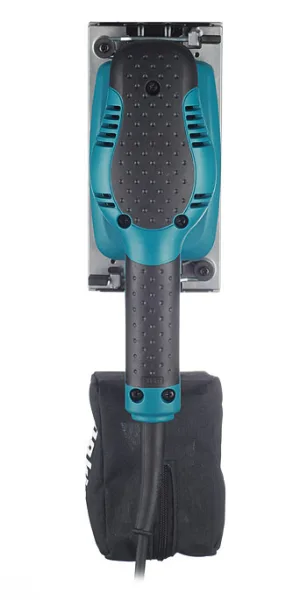 Шлифмашина вибрационная электрическая Makita BO3710 190 Вт 93х228 мм