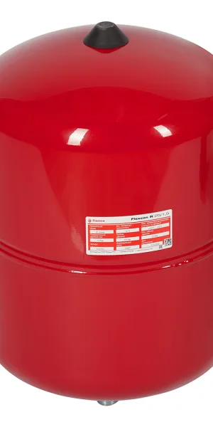 Бак расширительный Flamco Flexcon R 25/1,5 закрытого типа 6 бар 25 л (FL 16027 RU)
