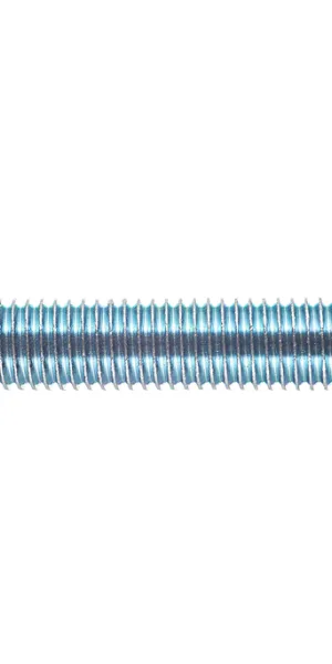 Болт оцинкованный M14x70 мм DIN 933 (15 шт.)
