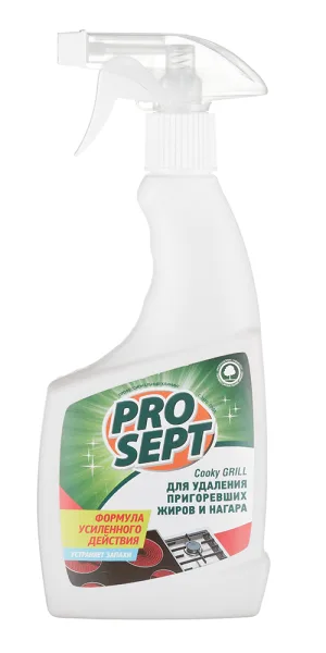 Жироудалитель Prosept спрей 0,5 л