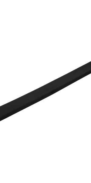 Теплоизоляция для труб K-FLEX ST 76х13х2000 мм черная