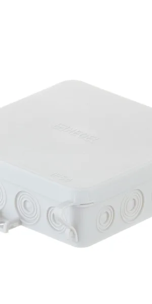 Коробка распределительная 103х103х32 мм IP54 Hegel (КР2504-И)