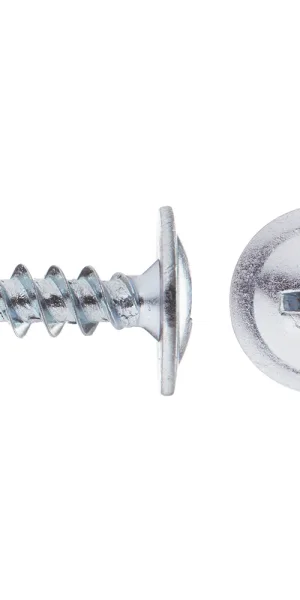 Саморезы клопы 16x4,2 мм (200 шт.)