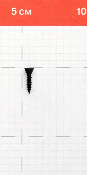 Саморезы для ГВЛ 19x3,9 мм усиленные Hard-Fix (1000 шт.)