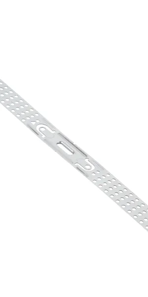 Подвес прямой Knauf 60х27 30х460 мм 0,9 мм