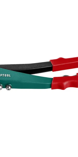 Заклепочник Kraftool Professional (31170_z01) 260 мм