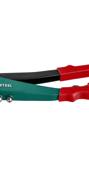 Заклепочник Kraftool Professional (31170_z01) 260 мм