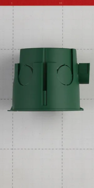 Коробка установочная Systeme Electric для бетона d68х61 мм IP30 (IMT351011)
