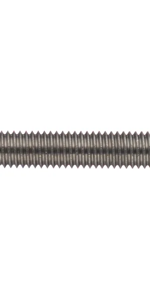 Болт нержавеющая сталь M8x50 мм DIN 933 (2 шт.)