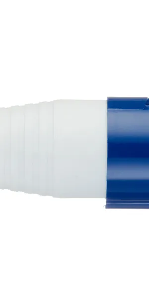 Розетка силовая переносная EKF PROxima 2Р+РЕ 16 А 220 В IP44