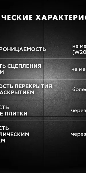 Гидроизоляция цементно-полимерная Церезит CR 166 2К 24 кг+8 кг