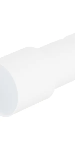 Сифон для раковины Wirquin Pro 1 1/4х40 мм с выпуском d63 мм с соединением 40/50 мм (30717988)
