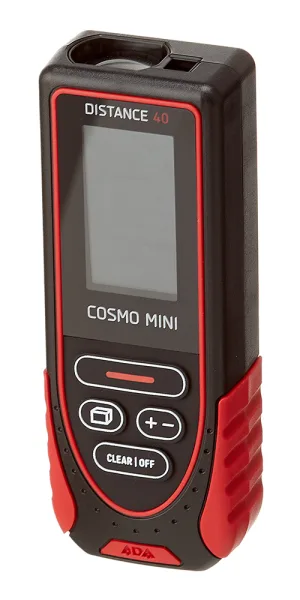 Дальномер лазерный Ada Cosmo Mini 40 40 м (А00490)