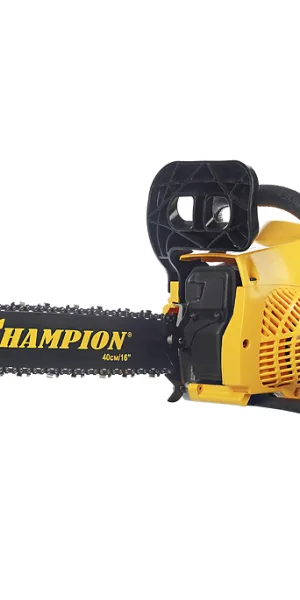Бензопила Champion 241 2,45 л.с. 16" шаг 3/8" паз 1,3 мм 56 звеньев