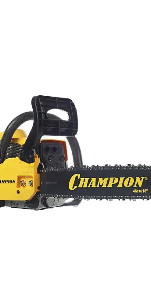 Бензопила Champion 251 3,13 л.с. 18" шаг 0,325" паз 1,5 мм 72 звена