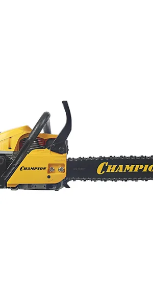 Бензопила Champion 251 3,13 л.с. 18" шаг 0,325" паз 1,5 мм 72 звена
