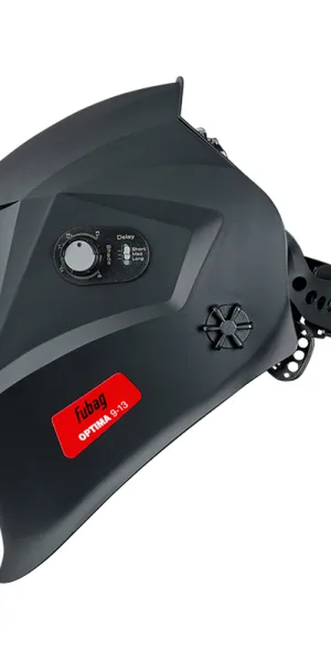 Маска сварщика Fubag Optima 9-13/IR 9-13N S 9-13 DIN хамелеон 95х36 мм (38072)