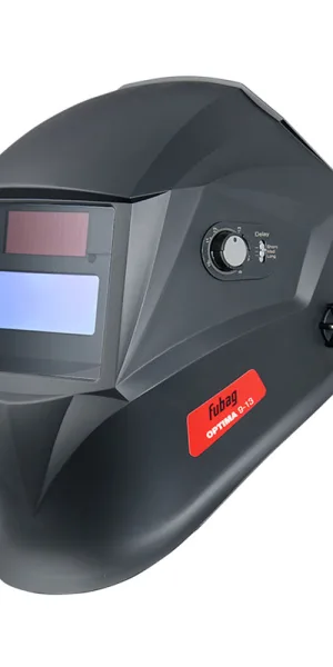 Маска сварщика Fubag Optima 9-13/IR 9-13N S 9-13 DIN хамелеон 95х36 мм (38072)