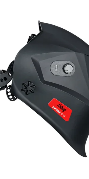 Маска сварщика Fubag Optima 9-13/IR 9-13N S 9-13 DIN хамелеон 95х36 мм (38072)