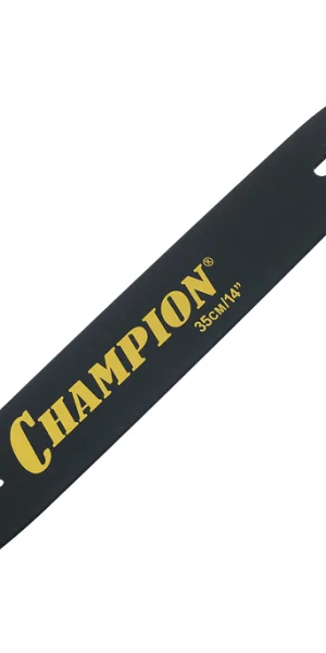 Шина Champion 14" шаг 3/8" паз 1,3 мм 52 звена (952900)