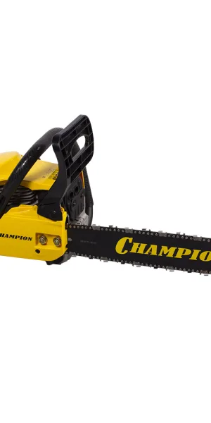 Бензопила Champion 256 3,4 л.с. 18" шаг 0,325" паз 1,5 мм 72 звена