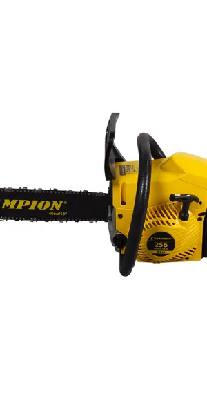 Бензопила Champion 256 3,4 л.с. 18" шаг 0,325" паз 1,5 мм 72 звена
