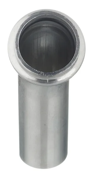Угол VALTEC (VTi.958.I.002222) 45° 22 мм ВН нержавеющая сталь