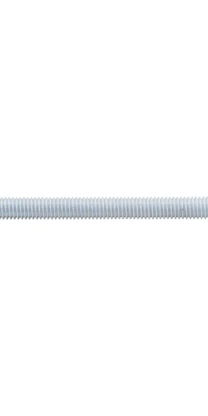 Болт оцинкованный M8x120 мм DIN 933 (2 шт.)