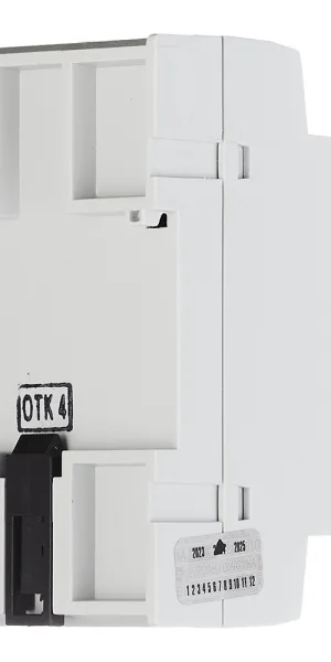 Реле уровня жидкости модульное F&F PZ-829 (EA08.001.002) 230 В 16 А два контролируемых уровня