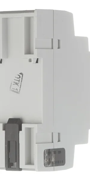 Реле времени модульное F&F PCZ-521-1 (EA02.002.010) 230 В 16 А 1P+N
