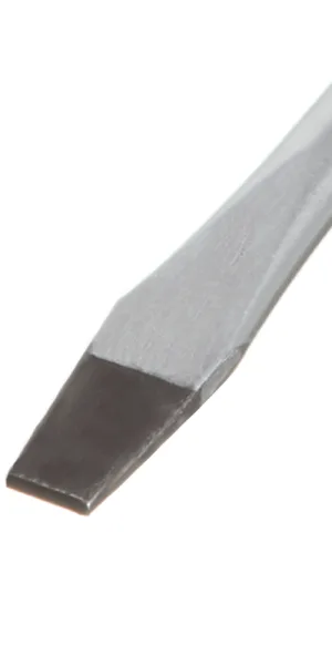 Отвертка плоская SL3 75 мм Hesler