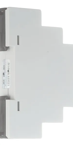 Фотореле модульное F&F AZ-112 (EA01.001.013) 230 В 16 А 1P+N с датчиком