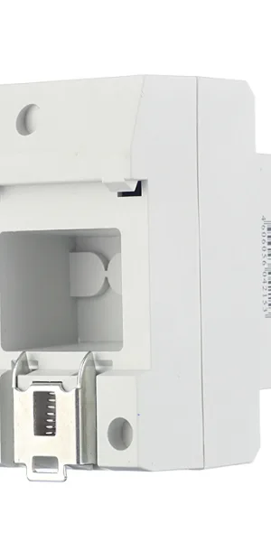 Розетка щитовая модульная IEK (MRD10-16) 220 В 16 А тип AC 2Р+N