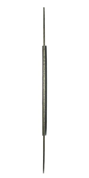 Диск алмазный по керамограниту Diamond Industrial Splinter 125x22,2x1,1 мм сплошной сухой рез