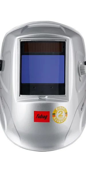 Маска сварщика Fubag Ultima 5-13 Visor/IQ 5-13G M 5-13 DIN хамелеон 100х67 мм (992530)