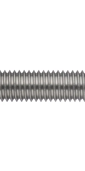 Болт нержавеющая сталь M10x40 мм DIN 933 (2 шт.)